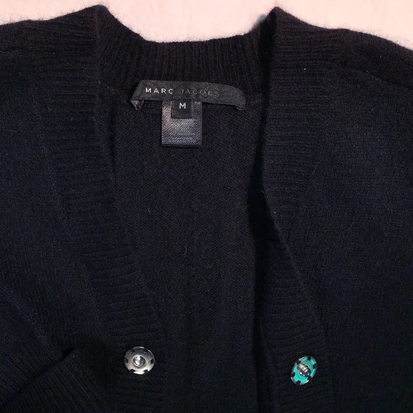 Marc Jacobs cardigan - Picture 4 of 5